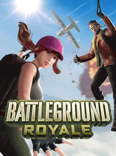 Megaways slot game cover from bbaji